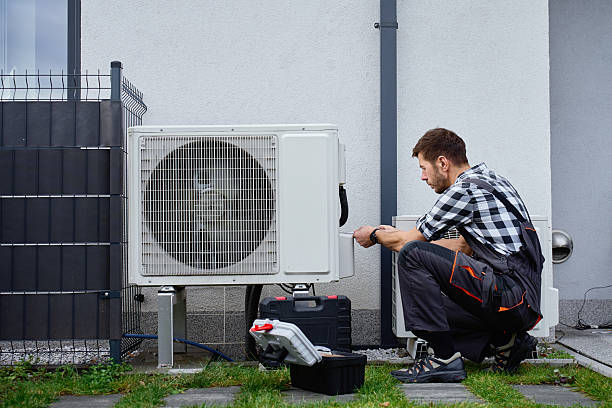 Trusted Ductwork Repair service in Knox, PA - AAA Pro HVAC